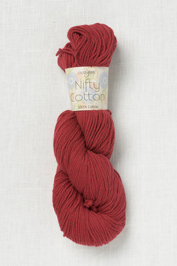 Image of Cascade Nifty Cotton 54 Deep Claret