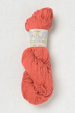 Image of Cascade Nifty Cotton 55 Cranberry