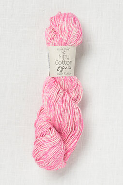 Image of Cascade Nifty Cotton Effects 314 Ibis Rose