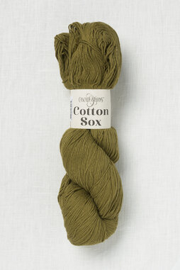 Image of Cascade Cotton Sox 15 Moss