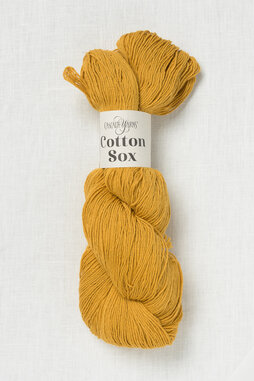 Image of Cascade Cotton Sox 14 Honey