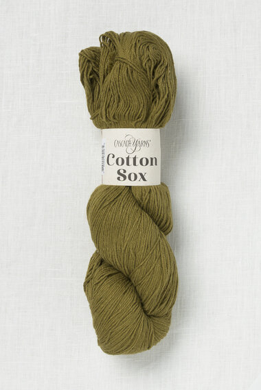 Image of Cascade Cotton Sox