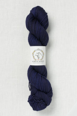 Image of La Bien Aimee Merino DK Nebula (Limited Edition)