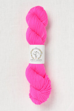 Image of La Bien Aimee Merino DK As If