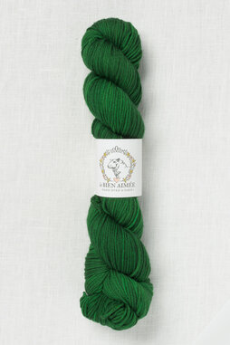 Image of La Bien Aimee Merino DK Malachite