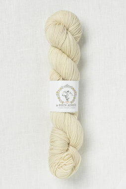 Image of La Bien Aimee Merino DK Winter (Limited Edition)