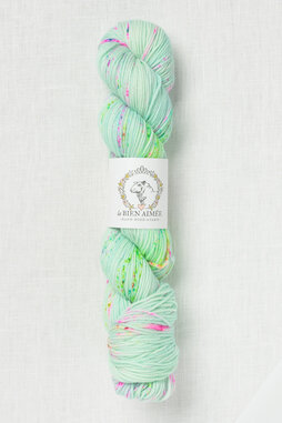 Image of La Bien Aimee Merino DK Life Aquatic