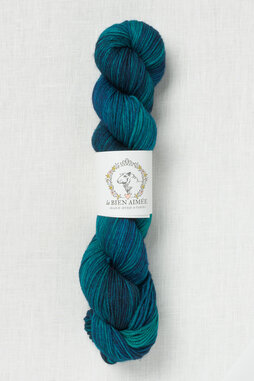 Image of La Bien Aimee Merino DK Isle of Arran