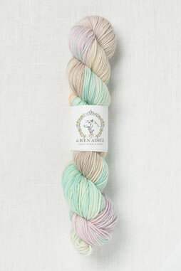 Image of La Bien Aimee Merino DK Khaleesi