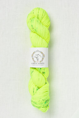 Image of La Bien Aimee Merino DK JKim
