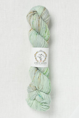 Image of La Bien Aimee Merino DK Glacier