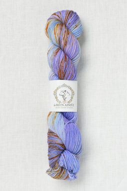 Image of La Bien Aimee Merino DK Le Littoral