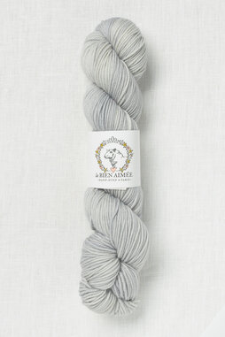 Image of La Bien Aimee Merino DK Smoke