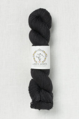 Image of La Bien Aimee Merino Singles Jon Snow