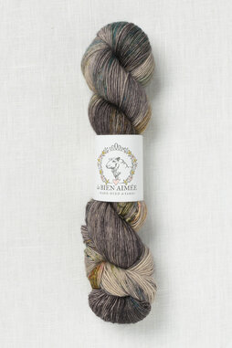 Image of La Bien Aimee Merino Singles Mount Kitchener