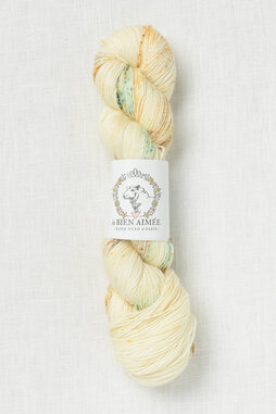 Image of La Bien Aimee Merino Singles Namu