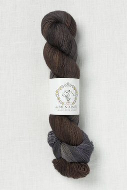 Image of La Bien Aimee Merino Singles Undergrowth