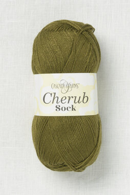 Image of Cascade Cherub Sock 60 Fir Green