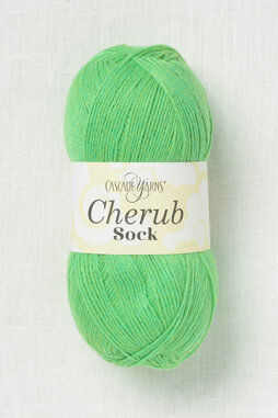 Image of Cascade Cherub Sock 125 Meadow Heather