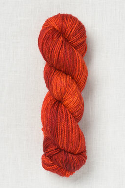 Image of Madelinetosh Farm Twist Carolina Reaper