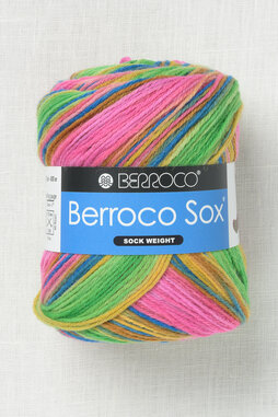 Image of Berroco Sox 14236 Canary