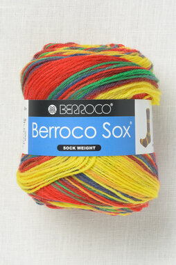 Image of Berroco Sox 14234 Maldive (Discontinued)