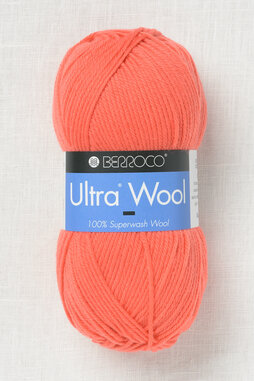 Image of Berroco Ultra Wool 3349 Raspberry (Discontinued)