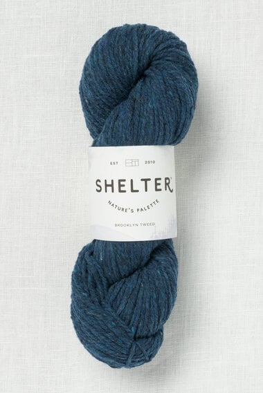 Image of Brooklyn Tweed Shelter