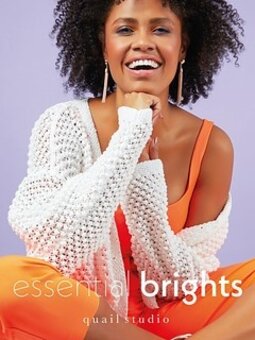 Image of Essential Brights by Quail Studio