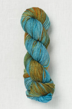 Image of Madelinetosh Pashmina Newshire