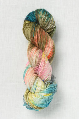 Image of Madelinetosh Tosh Sock Feronia