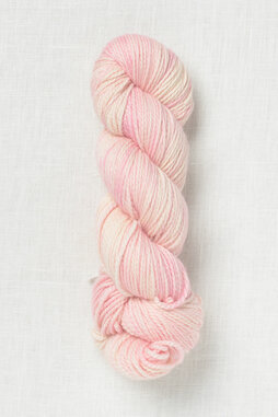 Image of Madelinetosh Farm Twist Rose