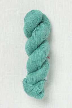 Image of mYak Baby Yak Lace Acqua Green