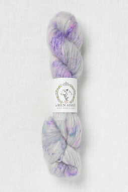 Image of La Bien Aimee Kumo Le Petit Nuage