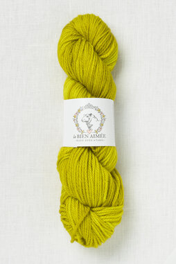 Image of La Bien Aimee Merino Aran Kokko