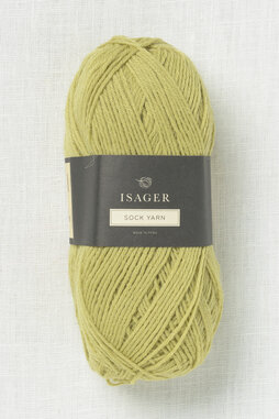 Image of Isager Sock Yarn 40 Lichen