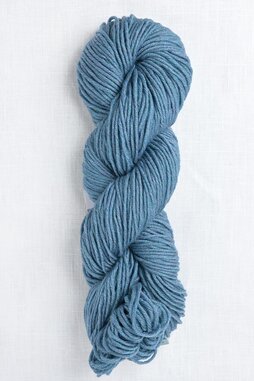 Image of Plymouth Superwash DK 1143 Lake Blue Heather