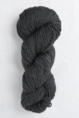 Image of Plymouth Superwash Worsted 8 Dark Grey