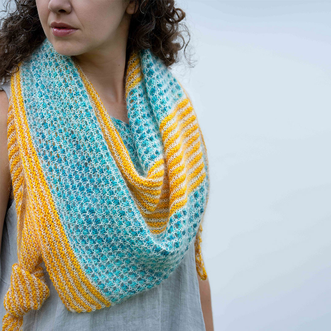 Leading Men Fibers Trunk Show