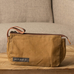 Image of The Fibre Company Marra Pouch Dun