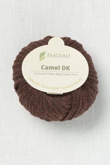 Image of Pascuali Camel DK