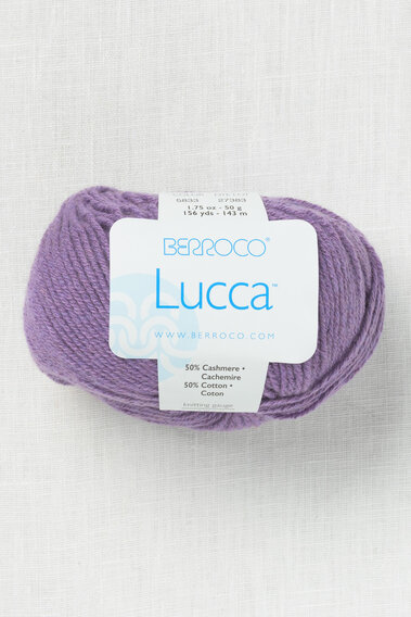Berroco Lucca