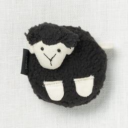 Image of Lantern Moon Black Sheep Tape Measure