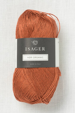Image of Isager Hor Organic Nougat