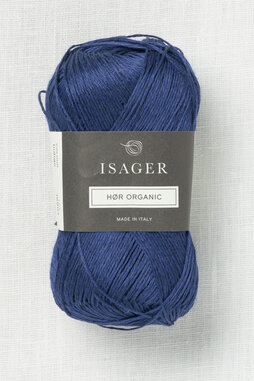 Image of Isager Hor Organic Indigo