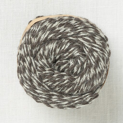 Image of Isager Eco Melange 4m Umber