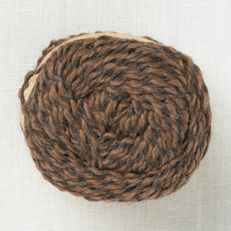 Image of Isager Eco Melange 8m Walnut