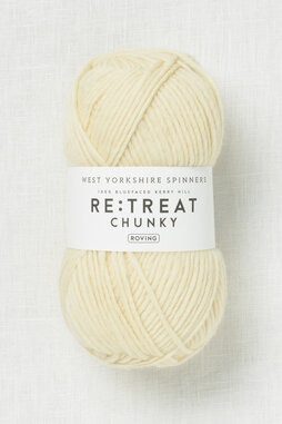 Image of WYS Retreat 010 Pure