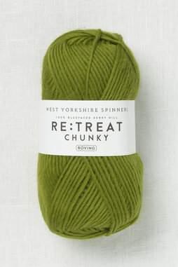 Image of WYS Retreat 452 Serene