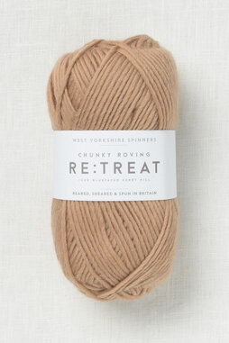 Image of WYS Retreat 205 Peace